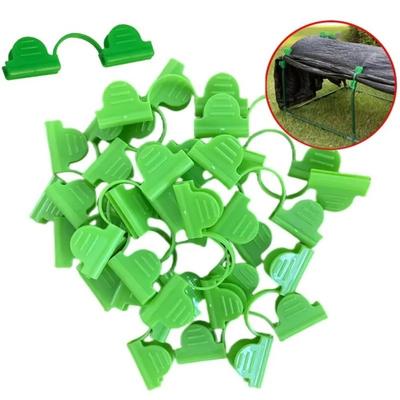Gartenwerkzeug – Bänder & Clips für Pflanzenbündeln