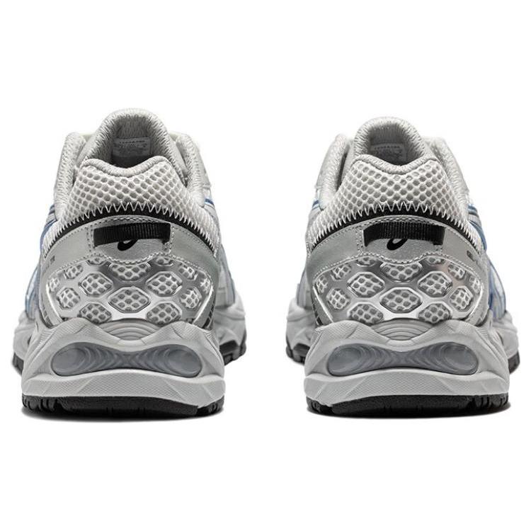New Asics Gel Kahana Tr 'Grey White Blue' 1203A390-020