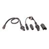 TecMATE OptiMATE CABLE Universal Tank Bag Power Cable TecMATE [Official] O-30