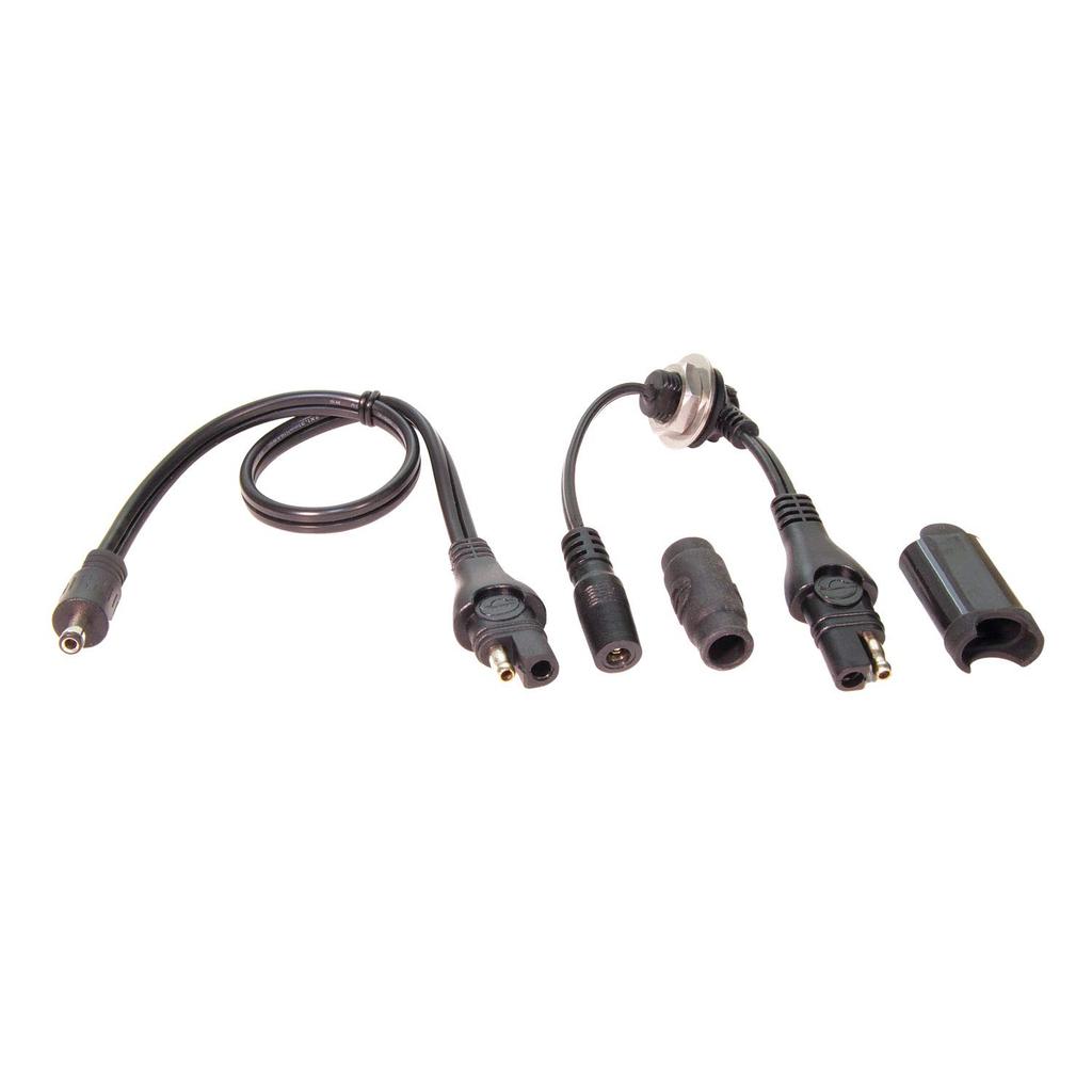 TecMATE OptiMATE CABLE Universal Tank Bag Power Cable TecMATE [Official] O-30