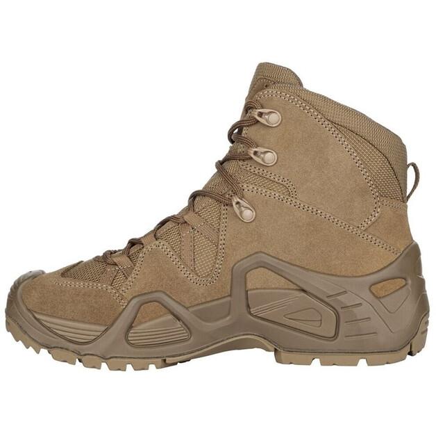 Lowa Zephyr Mid GTX Stiefel