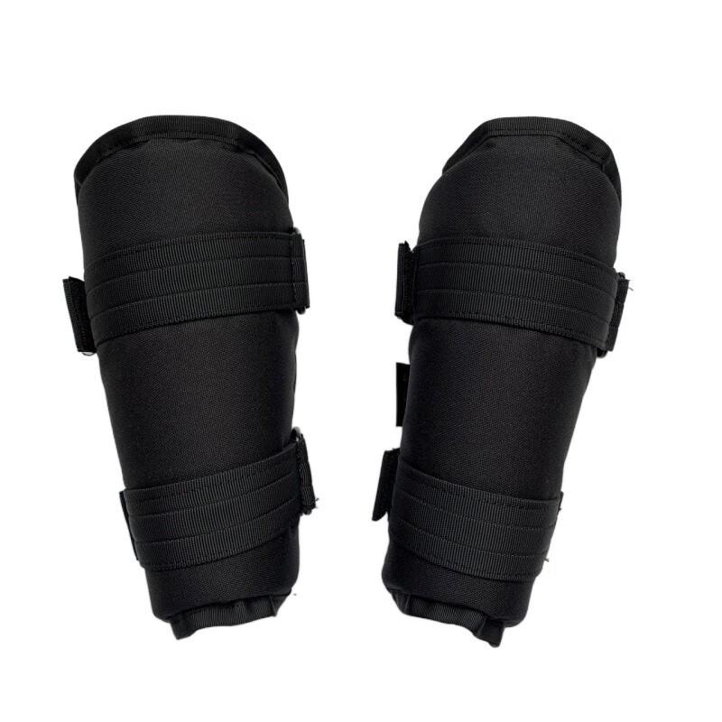 Outdoor Rope Climbing Leg Protector