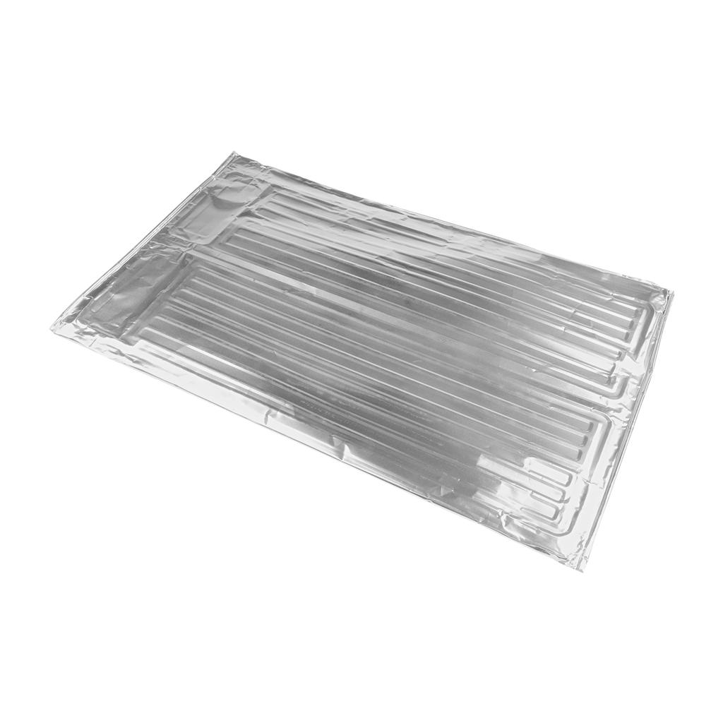 Baffle Plate Heat Insulation Insulated Oil-splash Guard