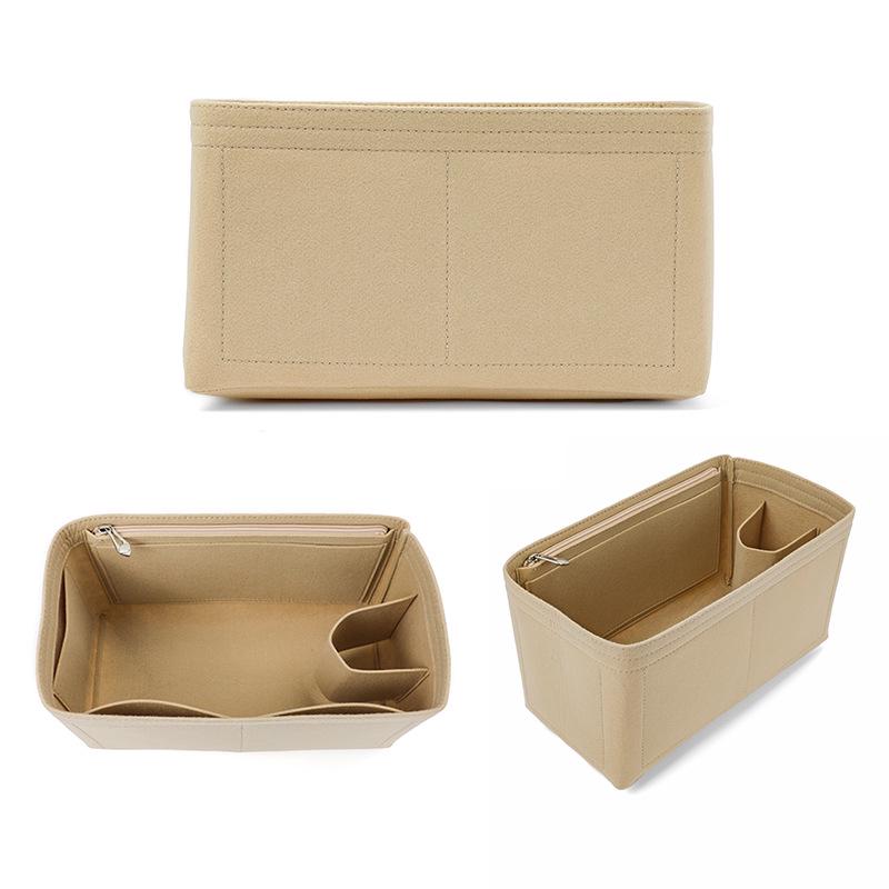 Suport interior Speedy25: Căptușeală și Depozitare Geantă Pernă cu Monogramă