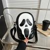 Women Fashion Casual Single Shoulder Crossbody Small Square Phone Coin Bag