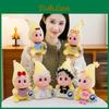 Twinkle Twinkle Plush Toy Doll With Soft Pp Cotton For Kids And Giftgiving