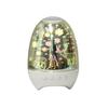 Multifunctional Wireless Rechargeable LED Light Audio BT Speaker Music Player Night Lamp Music Box Lamp