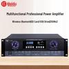 Huido DL-300 Wireless Bluetooth Conference Power Amplifier (CN Version)