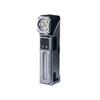 Handheld High Power LED Flashlight Portable Magnetic Work Lamp Rechargeable Digital Display RGB Torch Mechanic Work