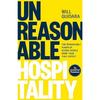 Unreasonable Hospitality Paperback UKN247