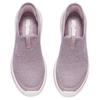 Skechers Go Walk 8 Lightweight Comfortable Breathable Supportive Rebound Walking Shoes Women Sneaker Rose-Pink 125933-MVE