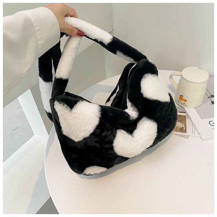 Valentino Superman Sac à Dos Femme - 16x32x29 Cm, Sac Basique Quotidien Élégant