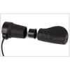 Half Twist Throttle for Ebike Wuxing Brand 192X, High Quality, 24V, 36V, 48V, 60V, 72V