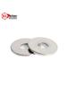 304 Stainless Steel Thickened Flat Washer with Wide Edges (M3-M30)