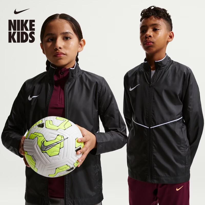 

Nike Park Big Kids Soccer Jacket HM7269 160 XL