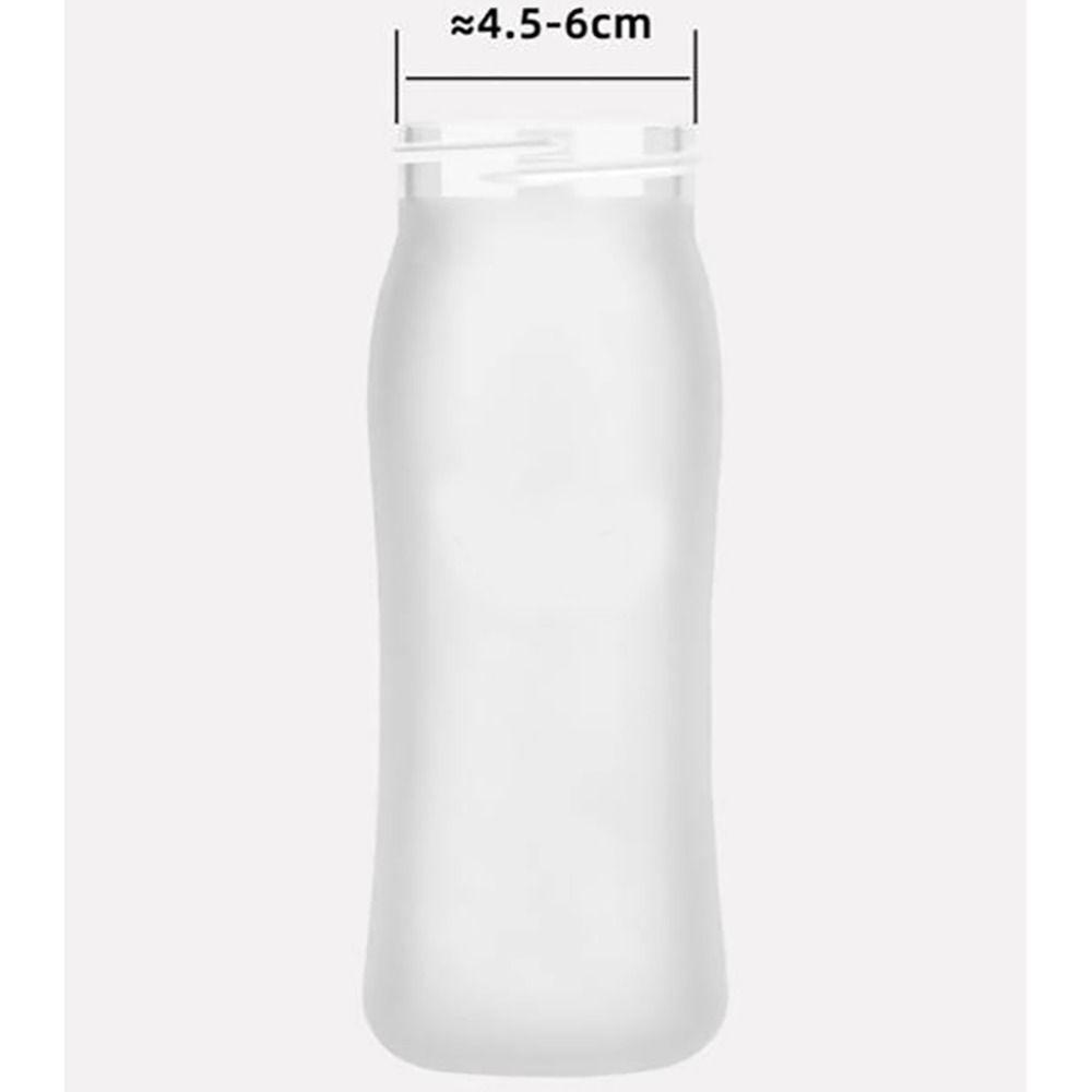 Multi-functional Baby Bottle Handle Easy Grip Normal Neck Bottles  Infant Care
