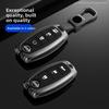 Jgtuh1 Zinc Alloy Car Key Cover Case Nissan Qashqai Juke X-Trail Patrol Note Leaf Altima Maxima Murano Tiida Teana Rogue Sentra