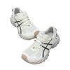Daddy Shoes Mesh Platform Muffin Wavy Bottom White Shoes Casual Shoes Sports Shoes Jogging Shoes Women's Shoes