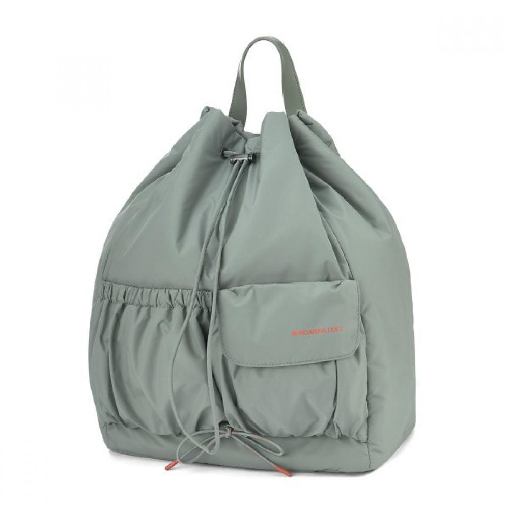 

Mandarina Duck Backpack Bump 14 Single option