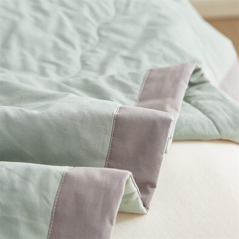 Ausdream Class A All-Cotton Summer Quilt