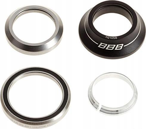 Stery Zintegrowane Bbb Bhp-455 Tapered