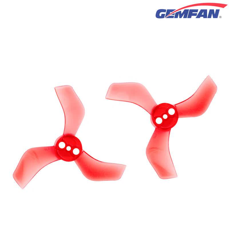 GEMFAN 1635/1636 RC Drone Propellers