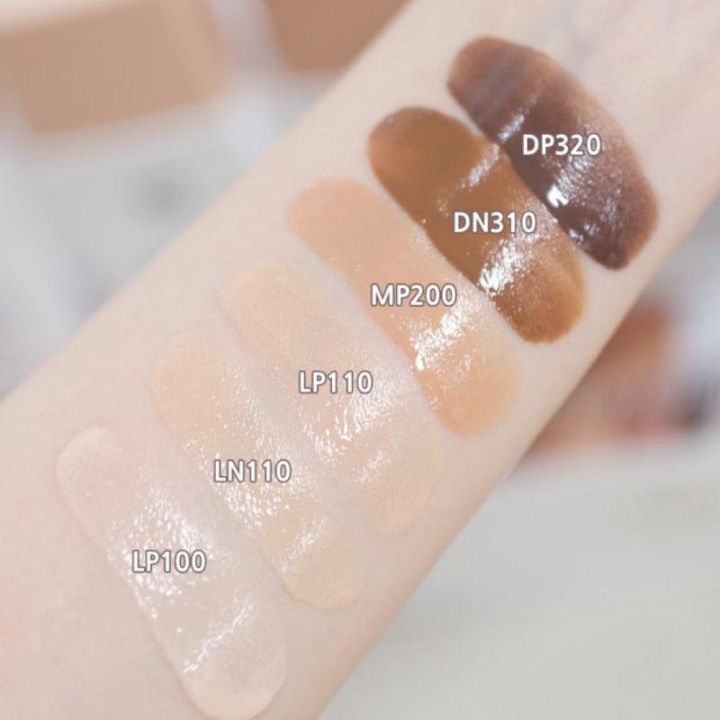 Beauty of Joseon Daily Tinted Sun Serum 50ml