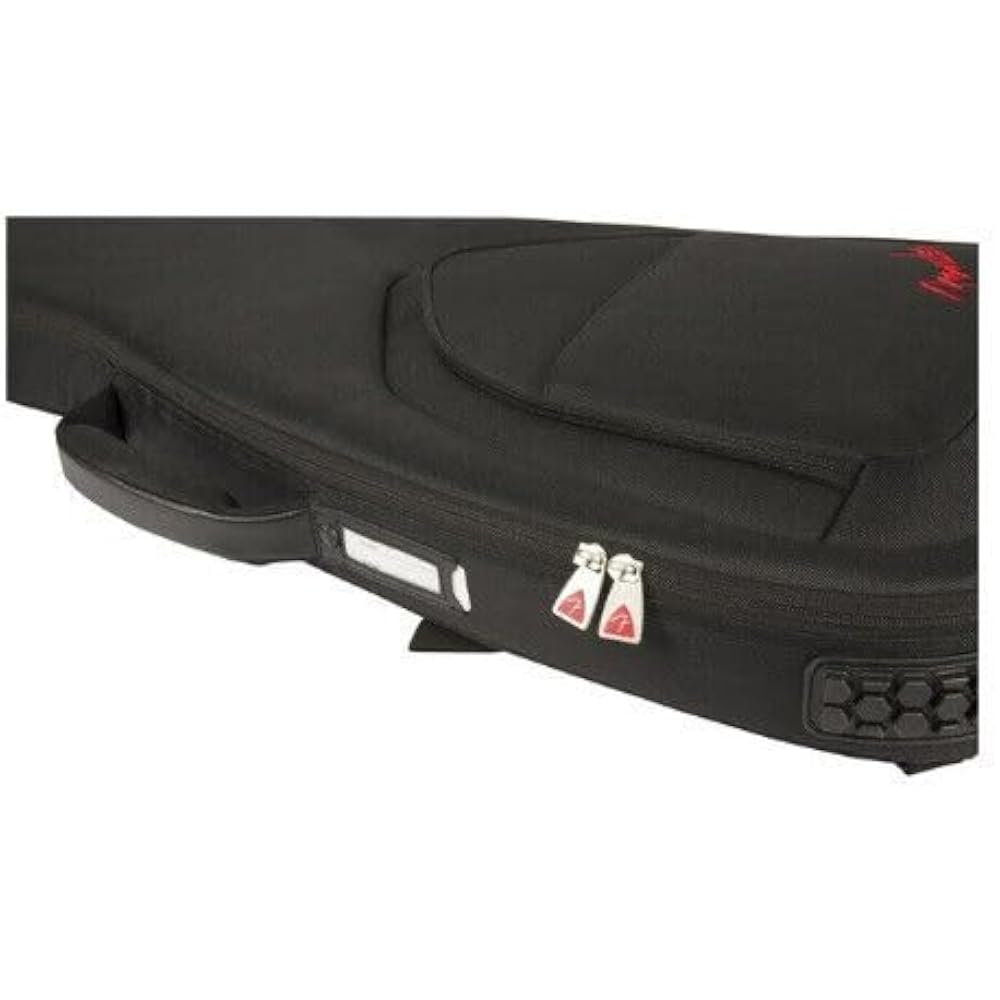 Fender Fender Gig Bag FB620 ELECTRIC BASS GIG BAG, BLACK