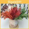 Sophorae Silk Realistic Leaves Plant Bouquet Home And Wedding Gift Decorations