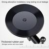 Suction Cups Heavy Duty Aluminum Vacuum Plate Handle Glass Holder Hooks to Lift Large Glass Household Tile Lifter Dent Puller