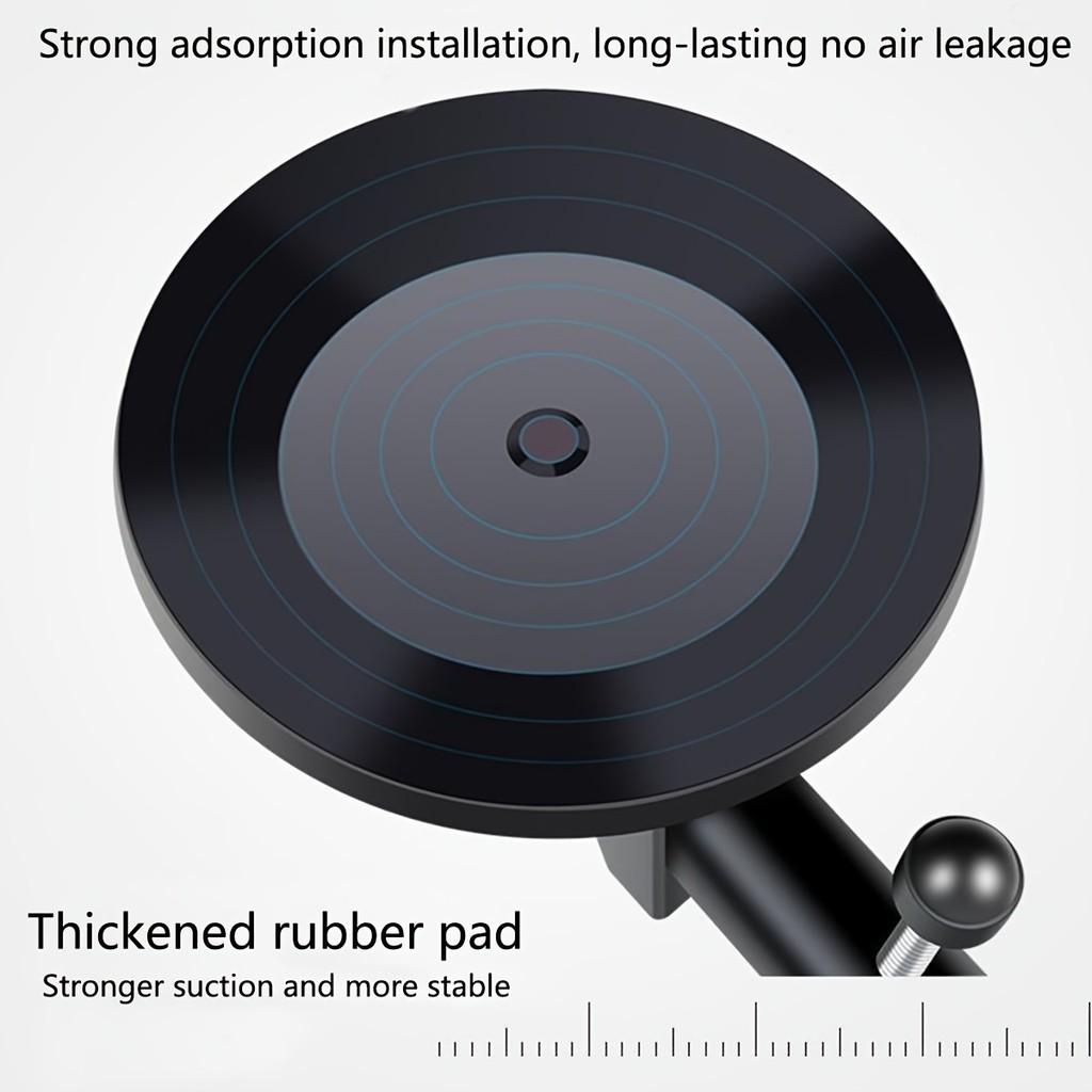 Suction Cups Heavy Duty Aluminum Vacuum Plate Handle Glass Holder Hooks to Lift Large Glass Household Tile Lifter Dent Puller