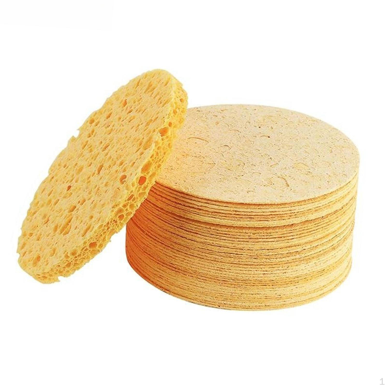 

Cleansing Sponges for Men And Women 10Pcs