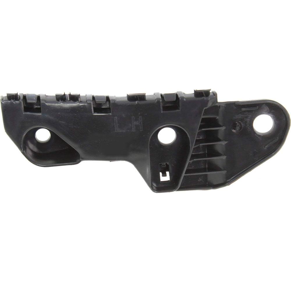 Front Left & Right Side Bumper Bracket For Mazda CX-5 2013-2016