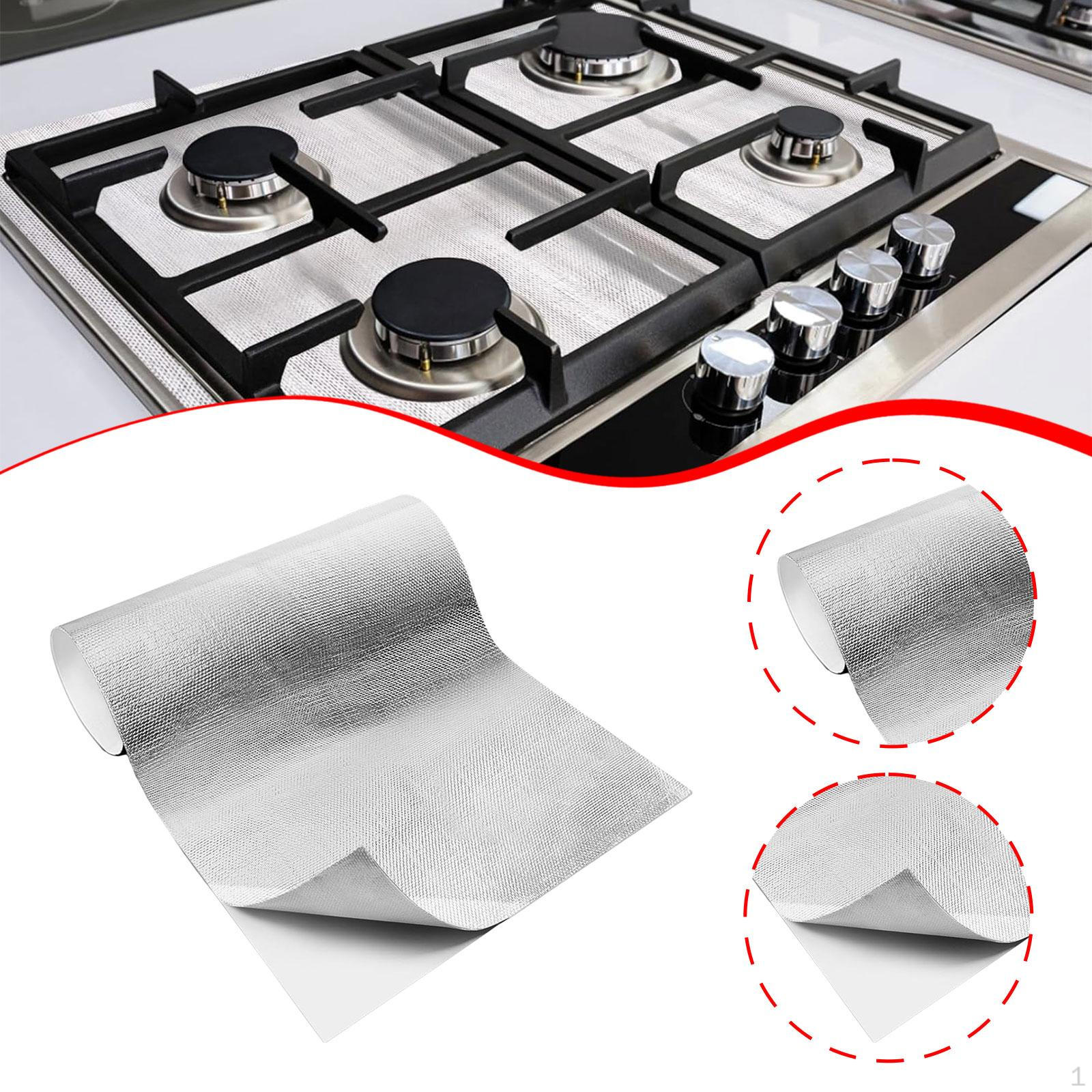 

Отражающий изоляционный рулон алюминиевой фольги 39.37inchx3.3ft изоляционный лист 140g