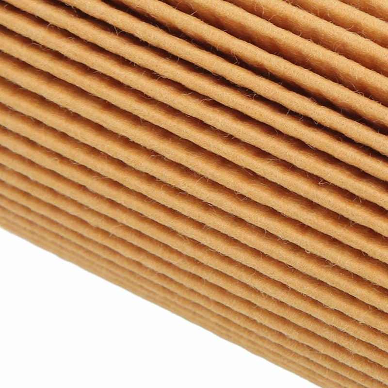 Kraftstofffilter HU711/2X ABS Ölfilter mit variabler Geschwindigkeitspatrone für Autos, Ersatz für MAZDA 3 BK 6 GH CX 7