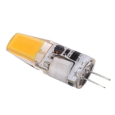 LED svítidla – LED žárovky a trubice