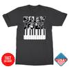 BILLY JOEL 2019 Tour Piano Man In Concert Unisex T-Shirt Billy Joel Fan Gift NEW Unisex T-Shirt