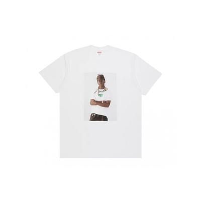Üst giysisi – T-shirtler