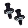 For Nissan NP300 2009-2012 / Titan 2004-2012 Rear Trunk Tailgate Lock Latch Striker Bolts 90503-JT30A 90500-ZJ00A 90503-EB700 90