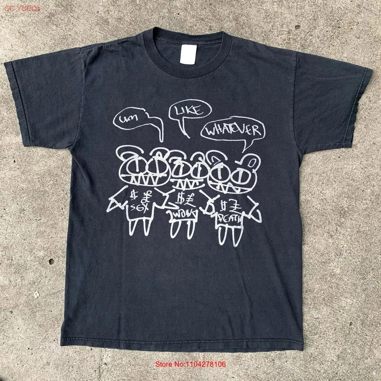 

Radiohead Modbears If They Were Awesome Sauce Black T shirt Size S 5XL vintage Washed homme Stretched fashion graphic 5XL різнокольоровий