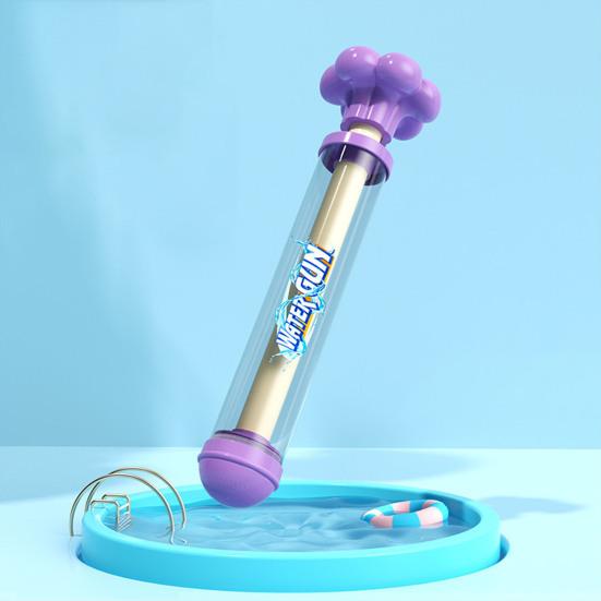 Sparklers Water Toy for Bathing And Play Creative Pull-Out Water Spray Toy Family Water Playtime for Kids Adults