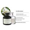 Aromatherapy Essential Oil Rattan Reed Diffuser with Tassel Design for Home & Bedroom