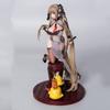 Azur Lane Anime Cheongsam Hms Formidable Beauty Pvc Action Figure Statue Model Decoration Toy Collection Doll