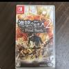 [USED] Attack On Titan 2: Final Battle (Nintendo Switch)