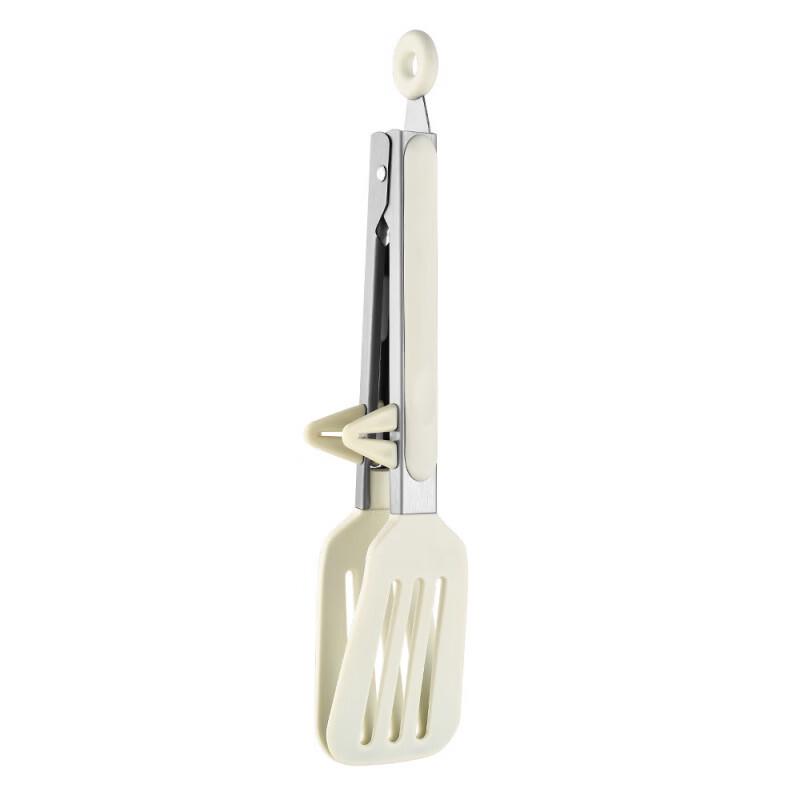 Oeny Silicone Food Tongs