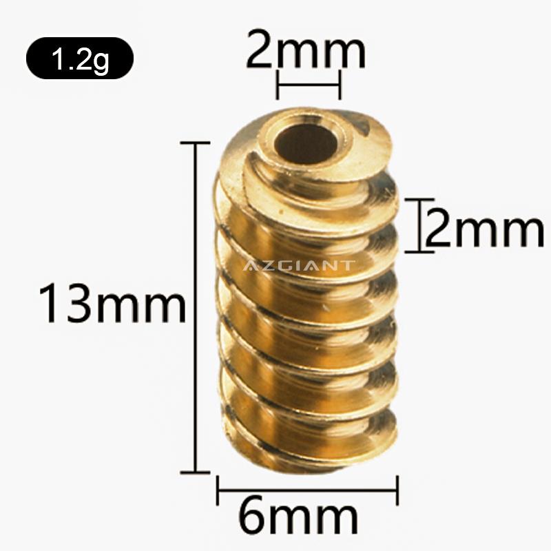 For Volkswagen GOL 2010-2020 Azgiant Door Lock Adjusting Motor FC-280SC-18180 For VW GOL
