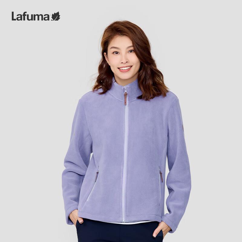 LAFUMA Women's Fleece Cardigan LFJA4CR67