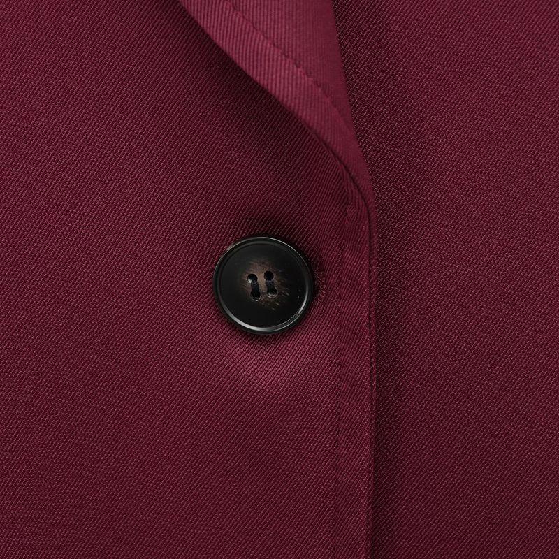 Kaslead New Arrival Women's Clothing Fashion Style Fashion Waist-Tight Suit Outwear Casual Pants Skirt Three-Piece Suit