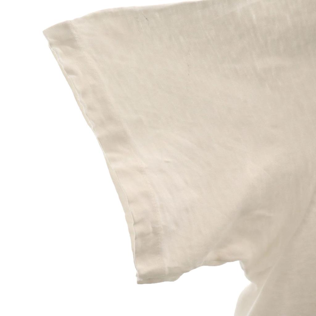 Hanes 90s Made in USA Old elephant print Short sleeve T-shirt Men's Used