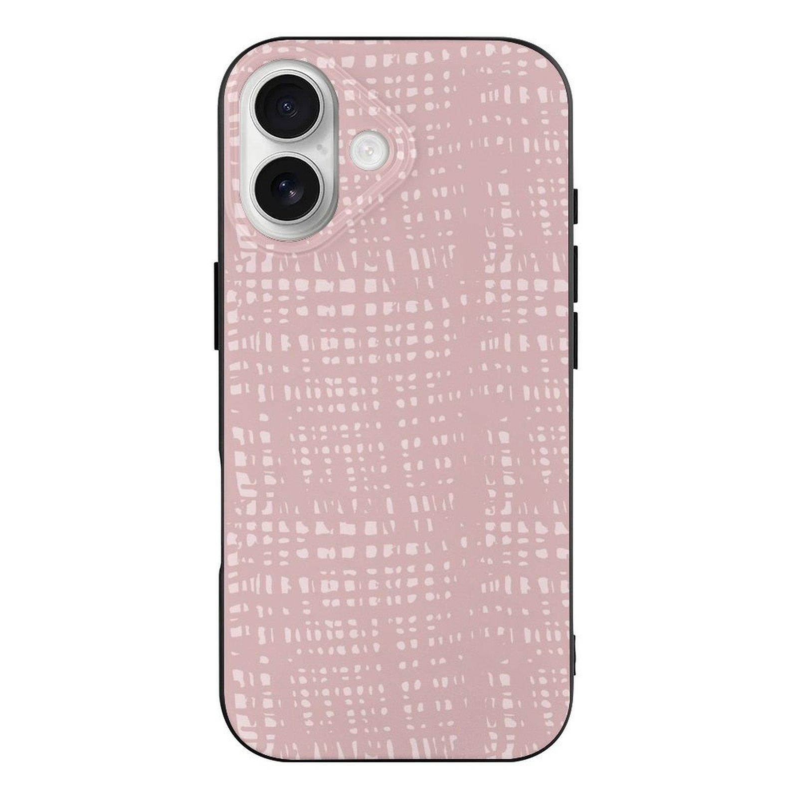 1 Pack For iPhone 17 Series TPU Phone Case Soft Transparent Slim Design, Daily Protection IPHONE-17